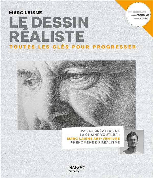 Le dessin réaliste : toutes les clés pour progresser - flash vidéo