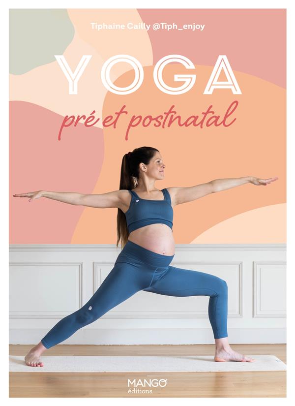Yoga pré et post natal