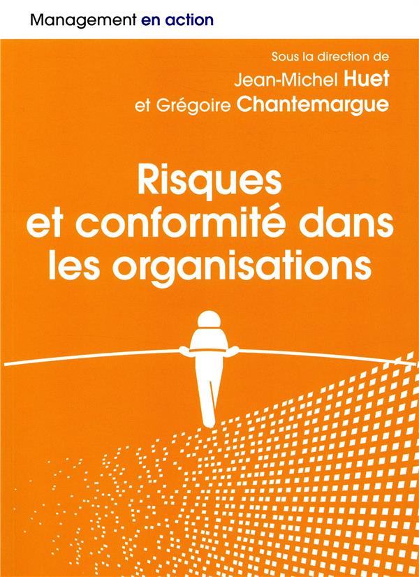 Risques et conformites dans les organisations - flash vidéo