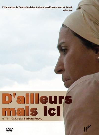 D'ailleurs mais ici [DVD] - flash vidéo