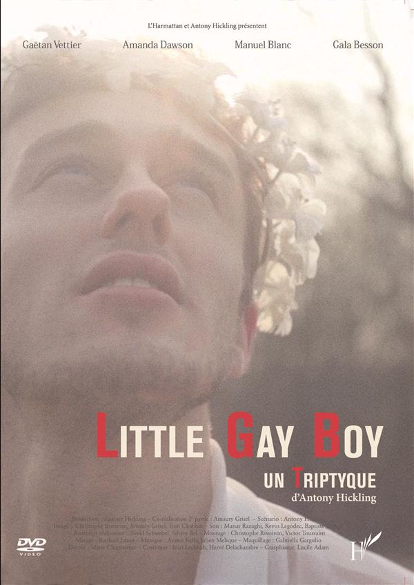 Little Gay Boy [DVD]