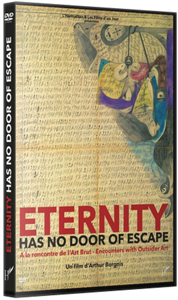 Eternity Has No Door Of Escape [DVD]