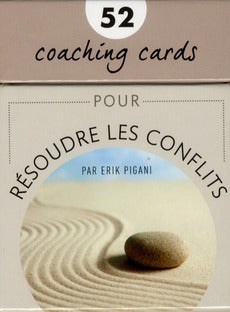 Pour résoudre les conflits - flash vidéo