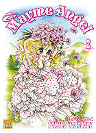 Mayme angel Tome 2 - flash vidéo