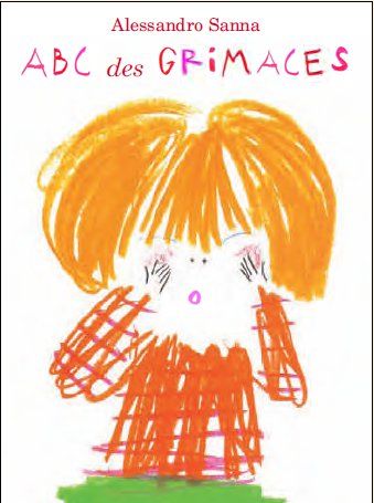 Abc des grimaces - flash vidéo