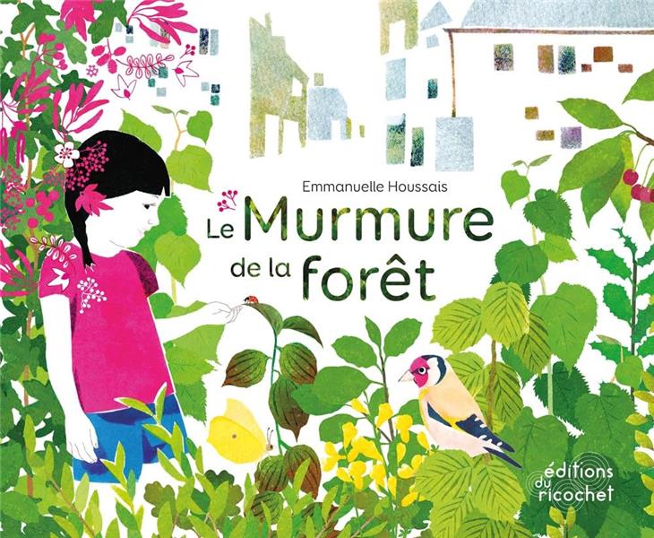 Le murmure de la forêt - flash vidéo