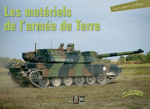 Les matériels de l'armée de Terre en images - flash vidéo