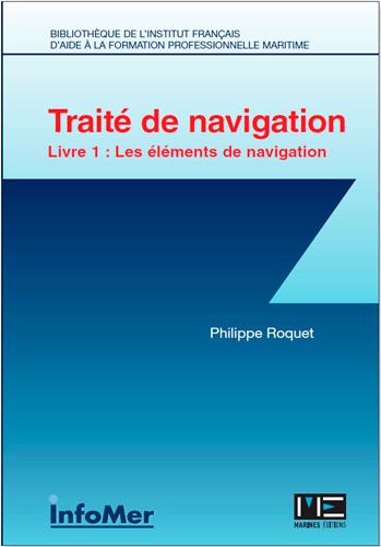 Traité de navigation Tome 1 ; les éléments de navigation - flash vidéo