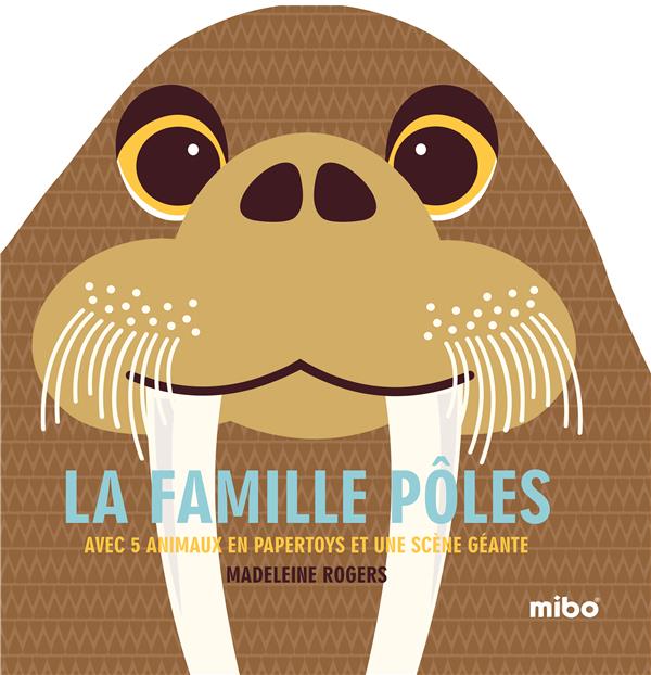 La famille pôles - flash vidéo
