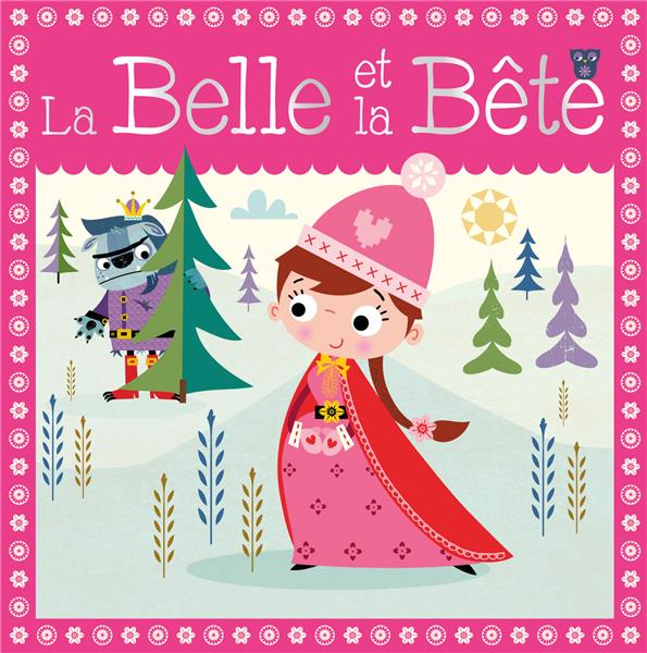 La Belle et la Bête - flash vidéo