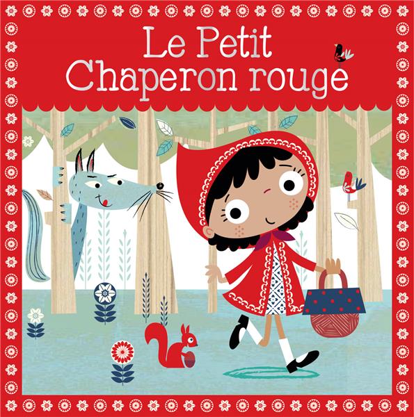 Le petit chaperon rouge - flash vidéo