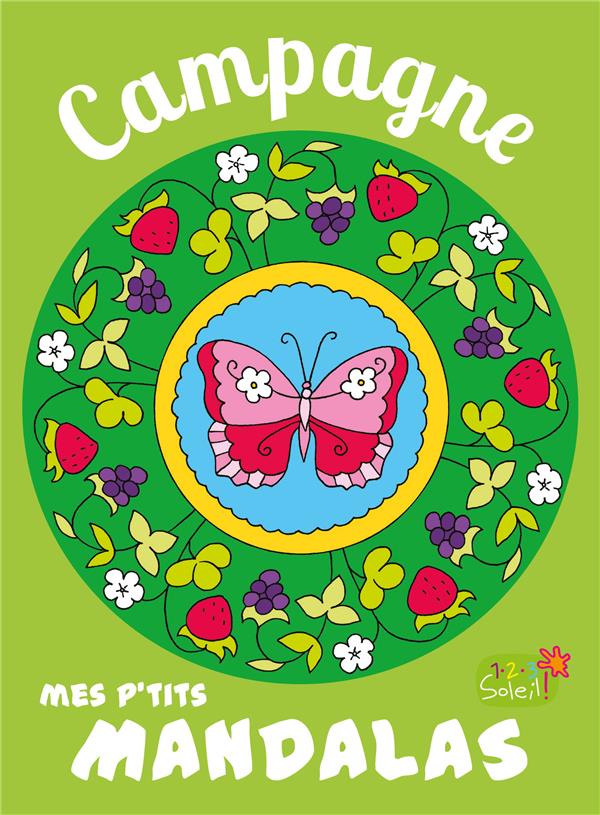 Mes p'tits mandalas : campagne - flash vidéo