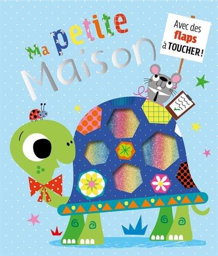 Ma petite maison - flash vidéo