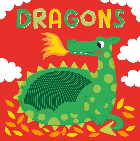 Dragons - flash vidéo