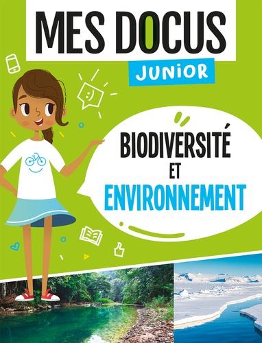 Mes docus junior : biodiversité et environnement - flash vidéo