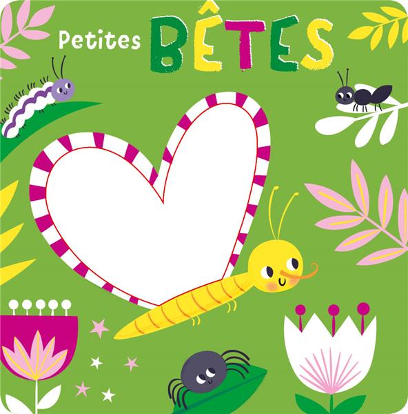 Petites bêtes - flash vidéo