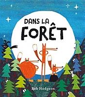 Dans la forêt - flash vidéo
