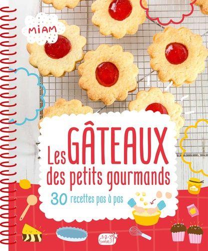 Les gâteaux des petits gourmands - flash vidéo