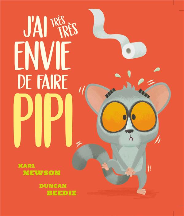 J'ai envie de faire pipi - flash vidéo