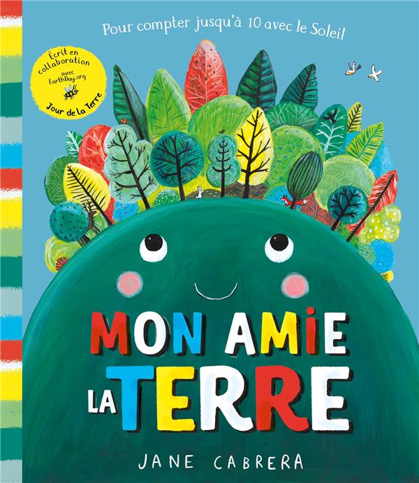 Mon amie la Terre - flash vidéo