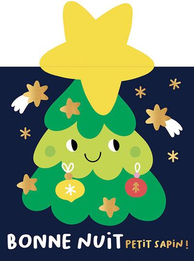 Bonne nuit petit sapin ! - flash vidéo