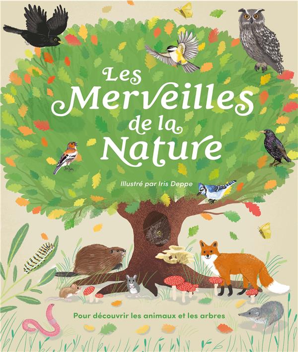 Les merveilles de la nature - flash vidéo