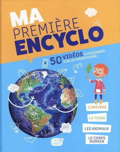 Ma première encyclo - flash vidéo