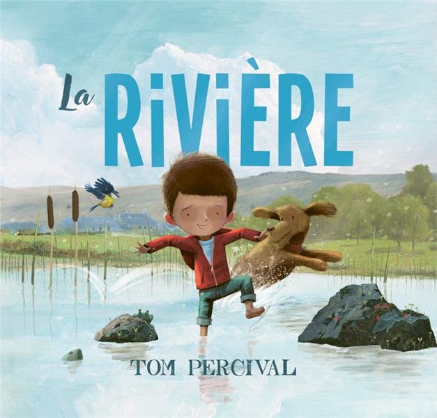 La rivière - flash vidéo
