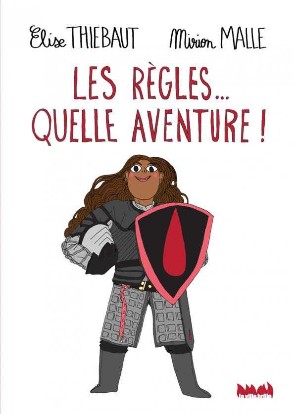 Les règles... quelle aventure ! - flash vidéo