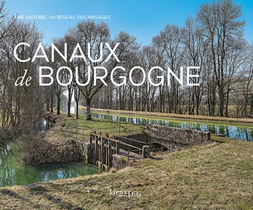Canaux de Bourgogne - flash vidéo
