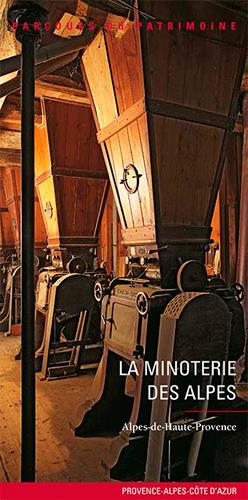 La minoterie des Alpes - flash vidéo
