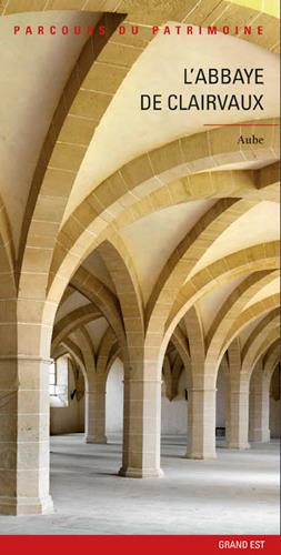 L'abbaye de Clairvaux - flash vidéo