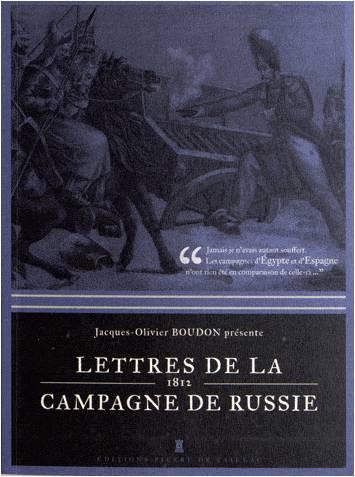 Lettres de Russie 1812 - flash vidéo