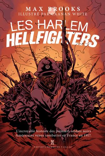 Les Harlem Hellfighters - flash vidéo