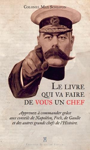 Le livre qui va faire de vous un chef - flash vidéo