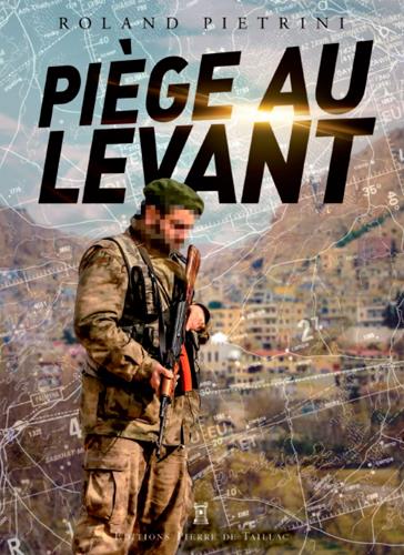 Traque au levant - flash vidéo