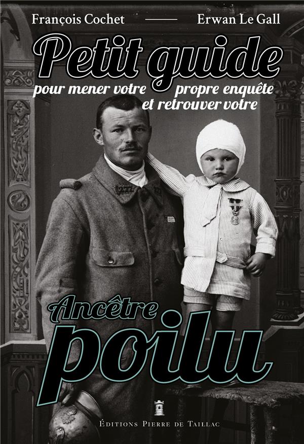 Sur les traces d'un poilu : petit guide pour mener votre propre enquête - flash vidéo