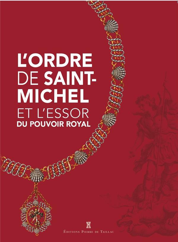 L'ordre de Saint-Michel et l'essor du pouvoir royal - flash vidéo