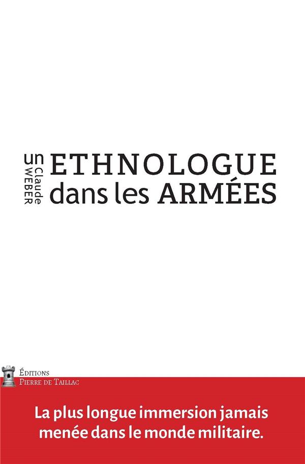 Un ethnologue dans les armées - flash vidéo