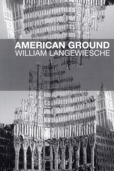 American ground - flash vidéo