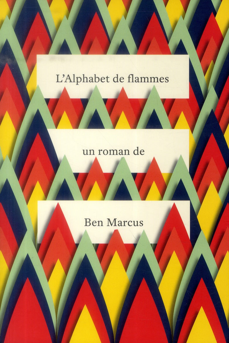 L'alphabet de flammes - flash vidéo