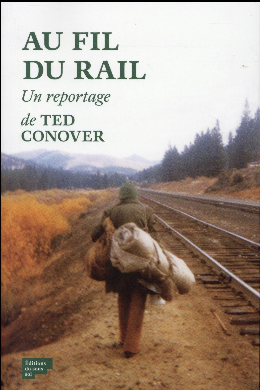 Au fil du rail - flash vidéo