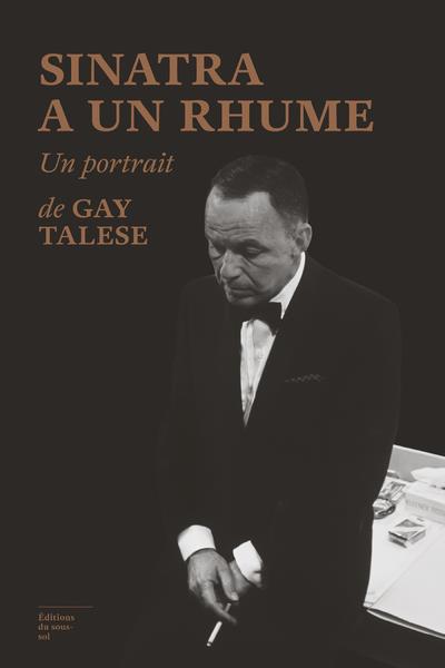 Sinatra a un rhume - flash vidéo
