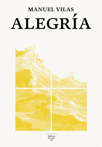 Alegria - flash vidéo