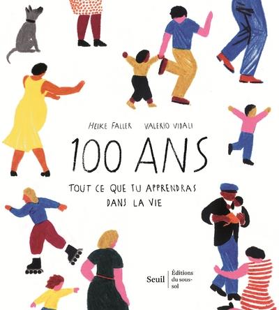 100 ans ; tout ce que tu apprendras dans la vie - flash vidéo