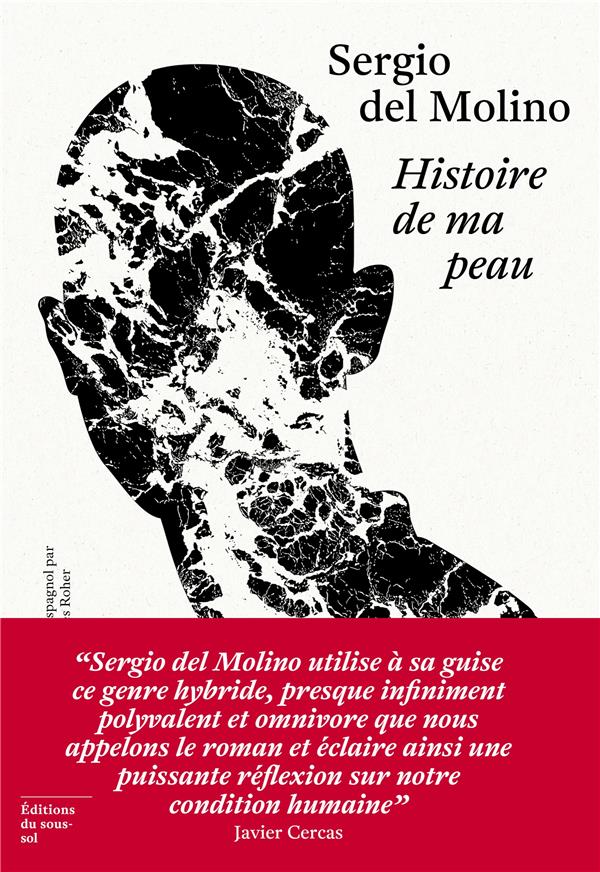 Histoire de ma peau - flash vidéo