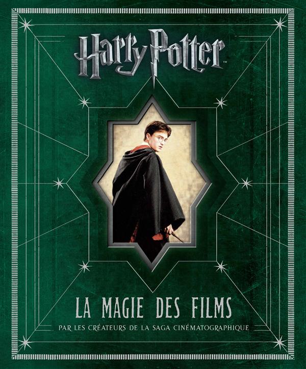 Harry Potter : la magie des films