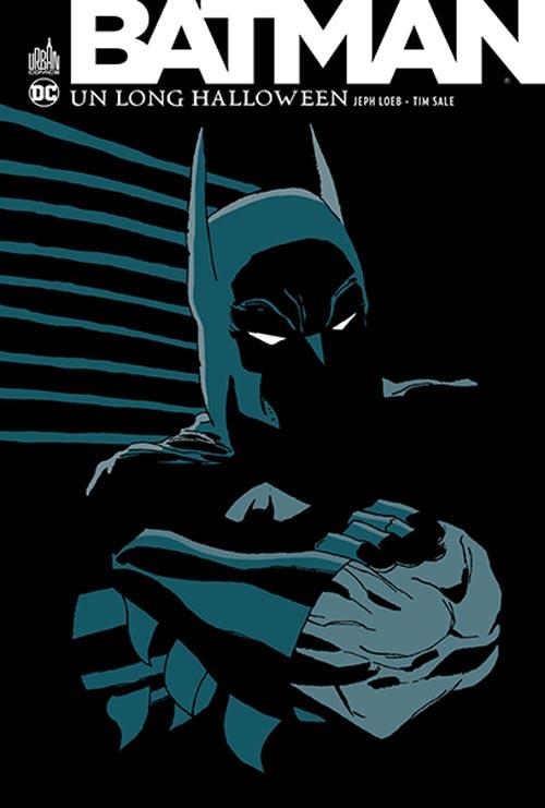 Batman - un long Halloween : Intégrale - flash vidéo