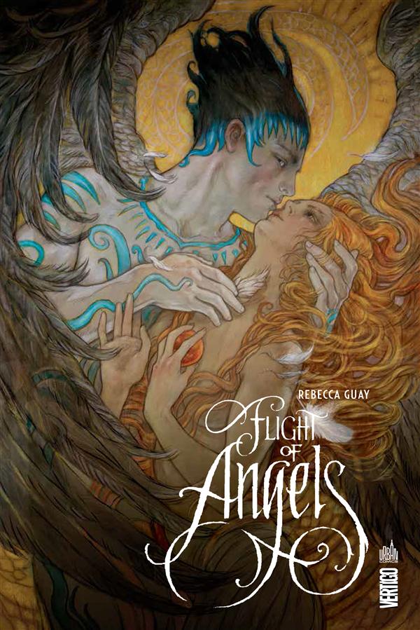 Flight of angels - flash vidéo