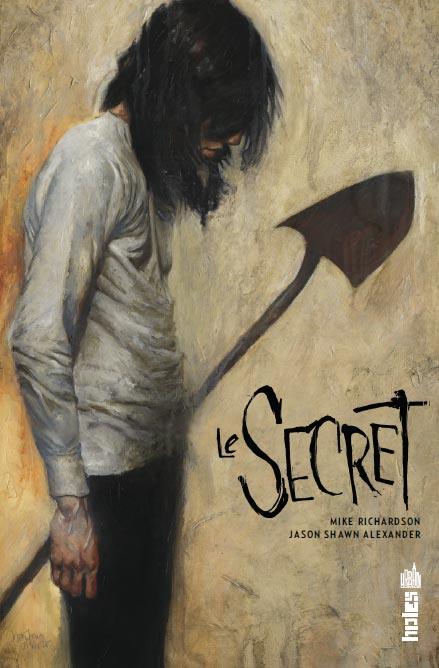 Le secret - flash vidéo